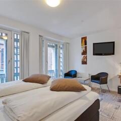 Отель Best Western Torvehallerne Дания, Вайле - отзывы, цены и фото номеров - забронировать отель Best Western Torvehallerne онлайн спортивное сооружение