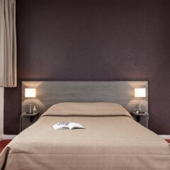 Отель Aparthotel Adagio access Paris La Villette Франция, Париж - отзывы, цены и фото номеров - забронировать отель Aparthotel Adagio access Paris La Villette онлайн комната для гостей фото 5