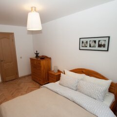 Апартаменты TVST Apartments Bolshaya Gruzinskaya 62 комната для гостей фото 5