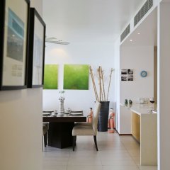 Gorgeous Family Apartment THC4 in Mueang, Thailand from 212$, photos, reviews - zenhotels.com photo 3