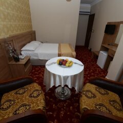Grand Onur Hotel балкон