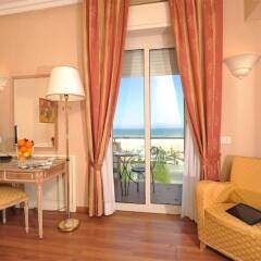 Hotel Parco dei Principi комната для гостей фото 8