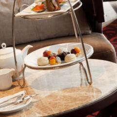 Отель Eastin Grand Hotel Sathorn Таиланд, Бангкок - 10 отзывов об отеле, цены и фото номеров - забронировать отель Eastin Grand Hotel Sathorn онлайн в номере фото 2
