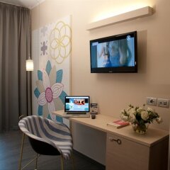 Best Western Maison B Hotel Римини удобства в номере