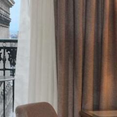 Отель Hôtel Madeleine Plaza фото 25