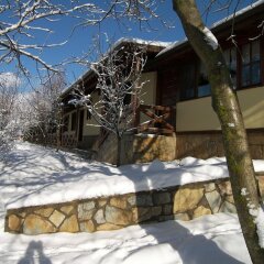 Villa Neva Hotel Турция, Болу - отзывы, цены и фото номеров - забронировать отель Villa Neva Hotel онлайн фото 5