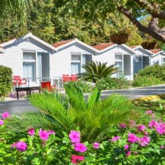Altinkum Bungalows Турция, Сиде - отзывы, цены и фото номеров - забронировать отель Altinkum Bungalows онлайн фото 2