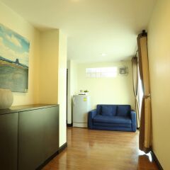 Отель Lee's Mark Residence комната для гостей