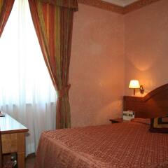 Hotel Squarciarelli комната для гостей