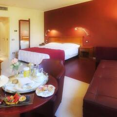 Art Hotel Navigli в номере фото 2