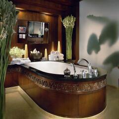 Отель Anantara Siam Bangkok ванная