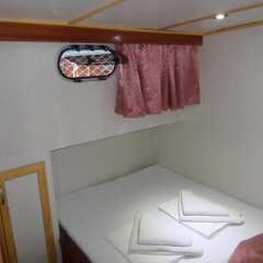 Ide Yacht Hotel Мармарис детские мероприятия фото 2