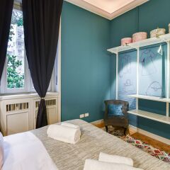 Отель Sweet Inn Duomo детские мероприятия