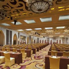 Отель Sheraton Qingyuan Lion Lake Resort фото 2