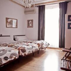 Отель Hostel A Nuestra Señora de la Paloma Испания, Мадрид - 1 отзыв об отеле, цены и фото номеров - забронировать отель Hostel A Nuestra Señora de la Paloma онлайн фото 2