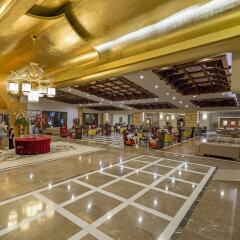 Royal Dragon Hotel – All Inclusive Турция, Сиде - отзывы, цены и фото номеров - забронировать отель Royal Dragon Hotel – All Inclusive онлайн интерьер отеля фото 3
