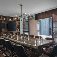 Отель The Cape - A Thompson Hotel Мексика, Кабо-Сан-Лукас - отзывы, цены и фото номеров - забронировать отель The Cape - A Thompson Hotel онлайн помещение для мероприятий