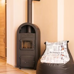 Отель Libušina Чехия, Карловы Вары - отзывы, цены и фото номеров - забронировать отель Libušina онлайн банкомат