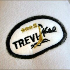 Hotel Trevi Riccione гостиничный бар