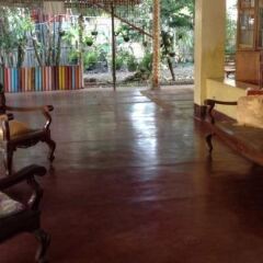 Отель Edam & Ace Hostel Palawan Филиппины, Пуэрто-Принцеса - отзывы, цены и фото номеров - забронировать отель Edam & Ace Hostel Palawan онлайн интерьер отеля фото 2