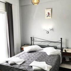 Отель Villa Agas Греция, Остров Санторини - 2 отзыва об отеле, цены и фото номеров - забронировать отель Villa Agas онлайн фото 8