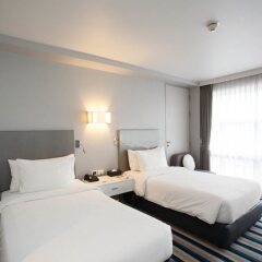 Отель Best Western Plus @20 Sukhumvit комната для гостей фото 5