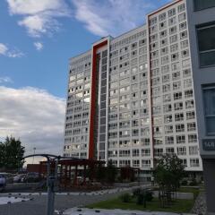 Апартаменты B2BAPARTMENTS Apartments Scotland on Nemirovicha фото 7
