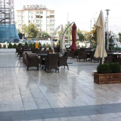 Gaziantep Plaza Hotel фото 2