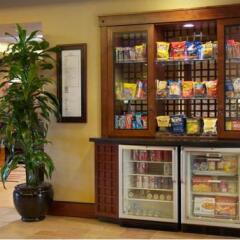 Larkspur Landing Milpitas - An All-Suite Hotel питание