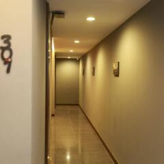 Отель The Bangkok Airport Link Suite интерьер отеля фото 2