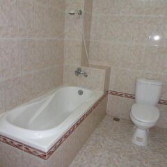 Отель Pacific Hotel Vung Tau Вьетнам, Вунгтау - отзывы, цены и фото номеров - забронировать отель Pacific Hotel Vung Tau онлайн ванная фото 2