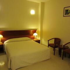 Phuoc Loc Tho 2 Hotel комната для гостей фото 2