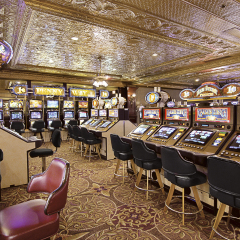 Отель Main Street Station Casino Brewery and Hotel США, Лас-Вегас - отзывы, цены и фото номеров - забронировать отель Main Street Station Casino Brewery and Hotel онлайн развлечения