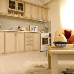 Aegean Park Hotel в номере