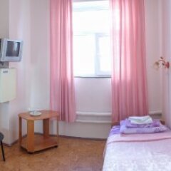Гостиница Фатима (корпус 2) в Казани - забронировать гостиницу Фатима (корпус 2), цены и фото номеров Казань комната для гостей фото 3