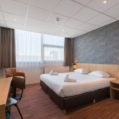 Отель Best Western Amsterdam Нидерланды, Амстердам - - забронировать отель Best Western Amsterdam, цены и фото номеров комната для гостей фото 4