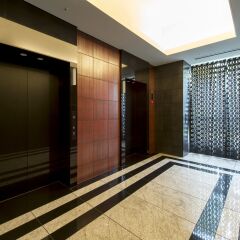 Отель Villa Fontaine Tokyo-Tamachi Япония, Токио - 1 отзыв об отеле, цены и фото номеров - забронировать отель Villa Fontaine Tokyo-Tamachi онлайн фото 6