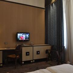 Hotel President сейф в номере
