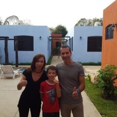 Отель Hostal La Ermita