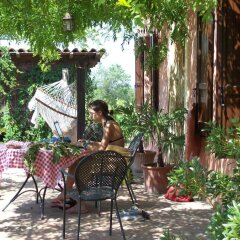 Отель Villa Gaia Италия, Сан-Мартино-Сиккомарио - отзывы, цены и фото номеров - забронировать отель Villa Gaia онлайн