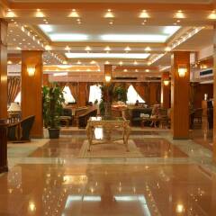 The Club Golden 5 Hotel & Resort интерьер отеля