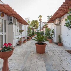 Отель Al Cortile Бари