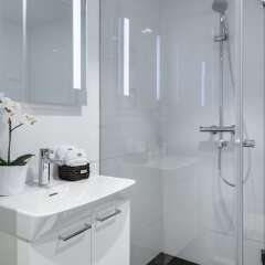Отель Scandinavian Apartments Kotinummentie Финляндия, Хельсинки - отзывы, цены и фото номеров - забронировать отель Scandinavian Apartments Kotinummentie онлайн фото 13