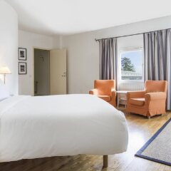 Radisson Blu Royal Park Hotel, Stockholm комната для гостей фото 3