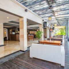 Royal Singosari Kuta in Bali, Indonesia from 22$, photos, reviews - zenhotels.com hotel interior photo 2