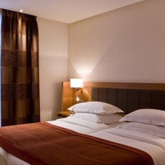 Hotel Le Six фото 14