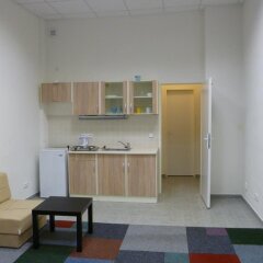 Отель Hostel Daniela Чехия, Прага - отзывы, цены и фото номеров - забронировать отель Hostel Daniela онлайн в номере
