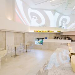 H Avenue Hotel Edae Shinchon сауна