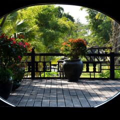 Отель Inle Princess Resort фото 6