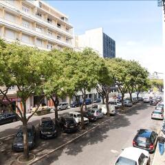 Апартаменты Saldanha Deluxe Apartments | RentExperience Лиссабон фото 3